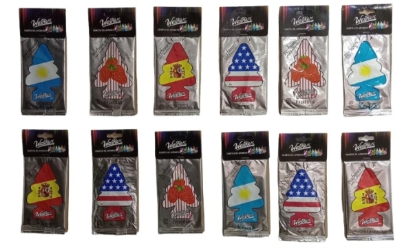 perfume pinito wolker