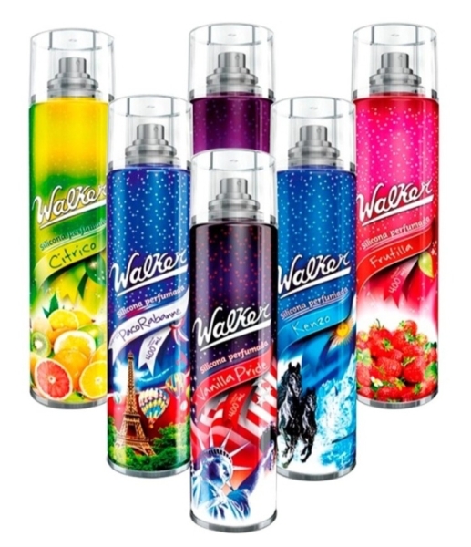 silicona interior en aerosol 400ml